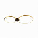 Selvarek Deux | Ceiling Mounted Light