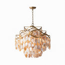 Abaymon | Mini Chandelier