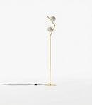 Halvena | Floor Lamp