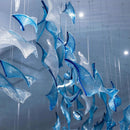 Cenvelith I Cluster Chandelier