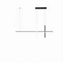Fazzina | Linear Chandelier