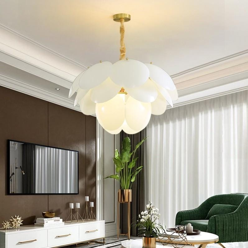 Urgel | Mini Chandelier - Detail View #3 | HomeCartel