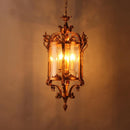 Trellora I Pendant Light
