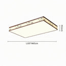 Thalvirra | Ceiling Mounted Light