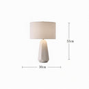 Lushem | Shaded Table Lamp