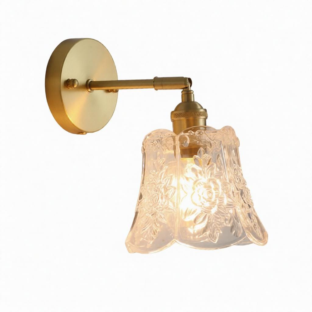 Davira Une | Wall Light Swing Arm - Modern Wall Light | HomeCartel Philippines