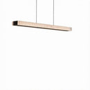Cipponeri B | Linear Chandelier