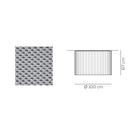 Malirun | Ceiling Mounted Light