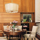 Bertagna | Drum Chandelier