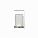 Cynlarael Une | Outdoor Table Lamp