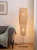 Ossirien I Floor Lamp