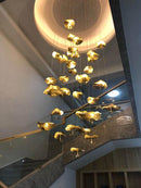 Isendril A | Pendant Light
