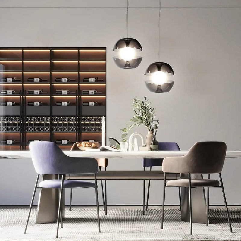 Fate | Modern LED Pendant Light