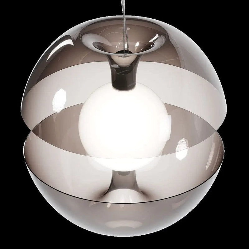 Fate | Modern LED Pendant Light