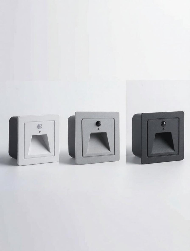 Aelthiriel | Outdoor Step Light