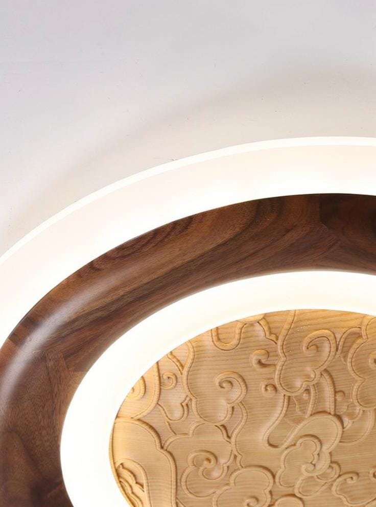 Mirenthe S | Ceiling Mounted Light - Detail View #5 | HomeCartel