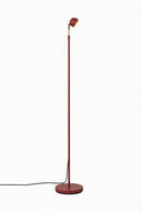 Lyrenthar I Floor Lamp