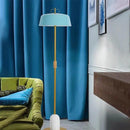 Teylenar I Floor Lamp