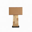 Drenvala Une I Table Lamp - Home Cartel ®