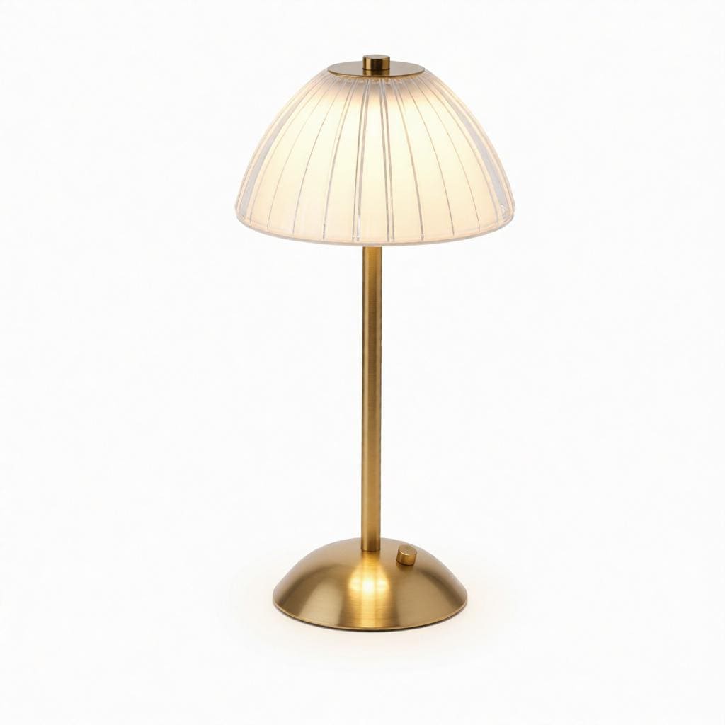 Haelthas I Table Lamp - Modern Table Lamp | HomeCartel Philippines