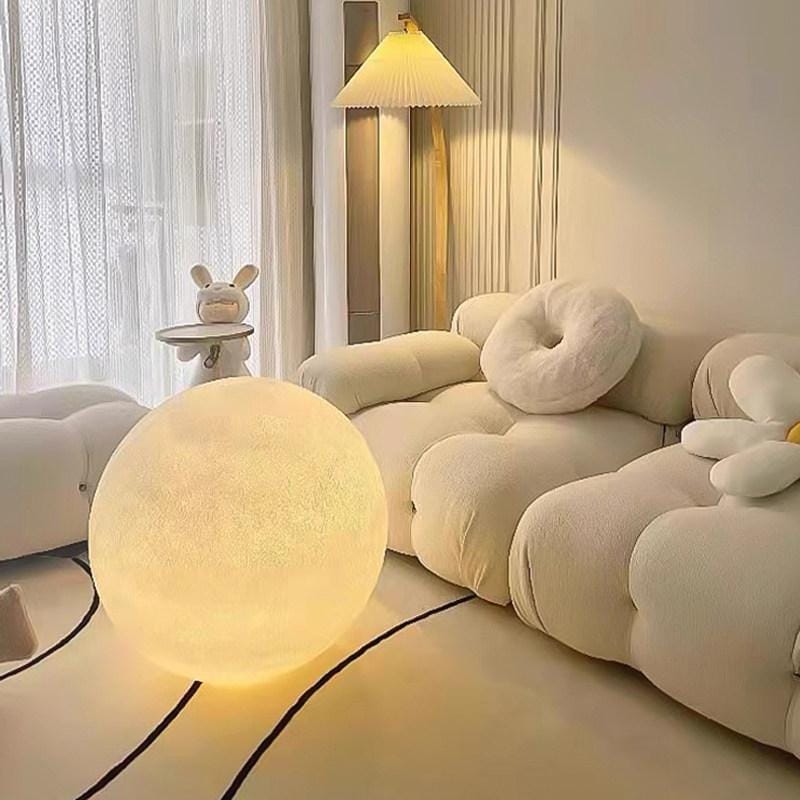 Mirenvee A | Floor Lamp - Detail View #2 | HomeCartel