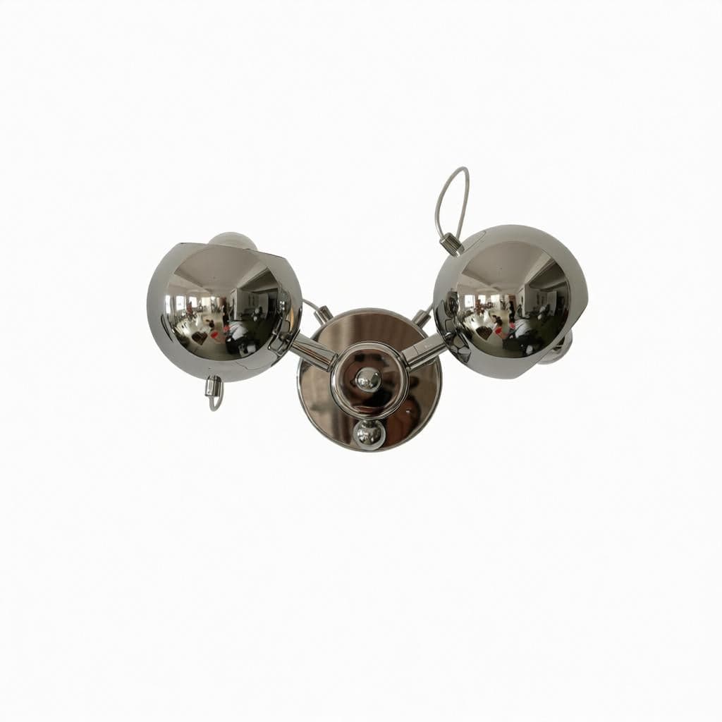 Prysandra | Wall Light - Detail View #2 | HomeCartel