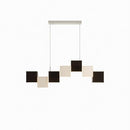 Frohnapfel | Linear Chandelier