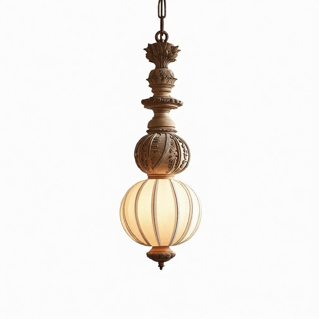 Silvenil F I Pendant Light - Modern Pendant Light | HomeCartel Philippines