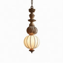 Silvenil F I Pendant Light