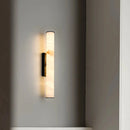 Velxen | Alabaster Wall Light