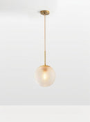 Alricson Deux | Pendant Light