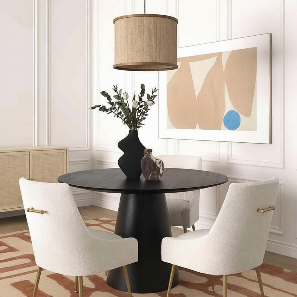 Zuppa | Drum Chandelier - Detail View #2 | HomeCartel