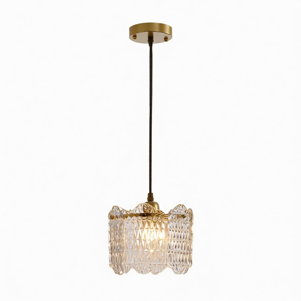 Isilvara B | Pendant Light - Modern Pendant Light | HomeCartel Philippines