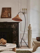 Orvirel I Floor Lamp