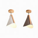 Iryndil | Semi Flush Mounted Light