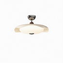 Saelvire | Semi Flush Mounted Light