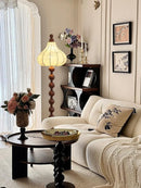 Thalysora I Floor Lamp