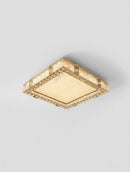 Tazara Trois | Ceiling Mounted Light