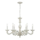 Caelindris | Mini Chandelier