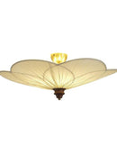 Veyleni | Semi Flush Mounted Light