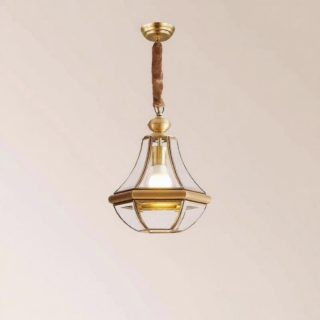 Anorelle Une | Outdoor Pendant Light - Home Cartel ®