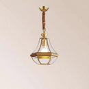 Anorelle Une | Outdoor Pendant Light