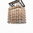 Eonwyl I Cluster Chandelier
