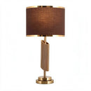 Prator | Shaded Table Lamp