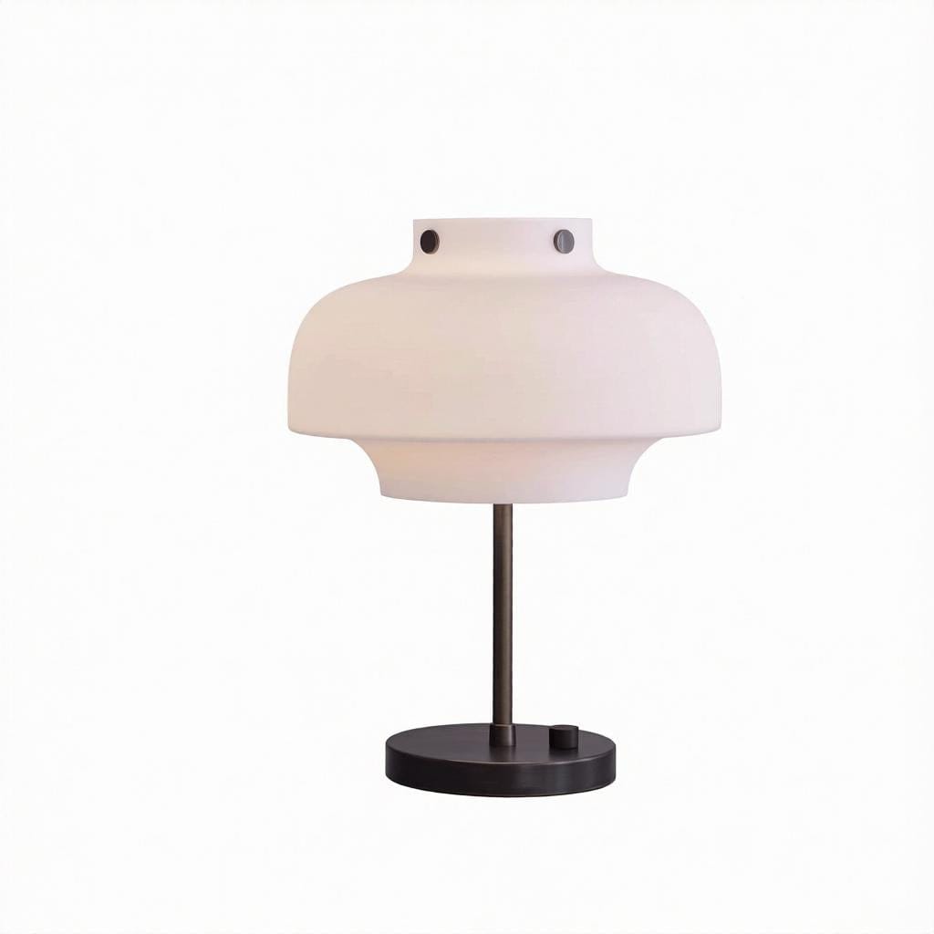 Esvayla Une I Table Lamp - Detail View #5 | HomeCartel