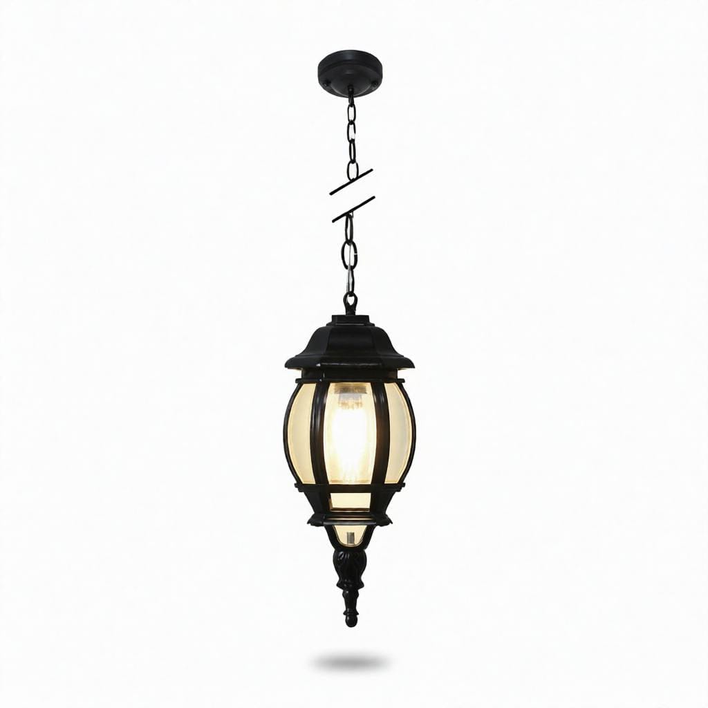 Nirellae | Outdoor Pendant Light