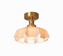 Umricson | Semi Flush Mounted Light