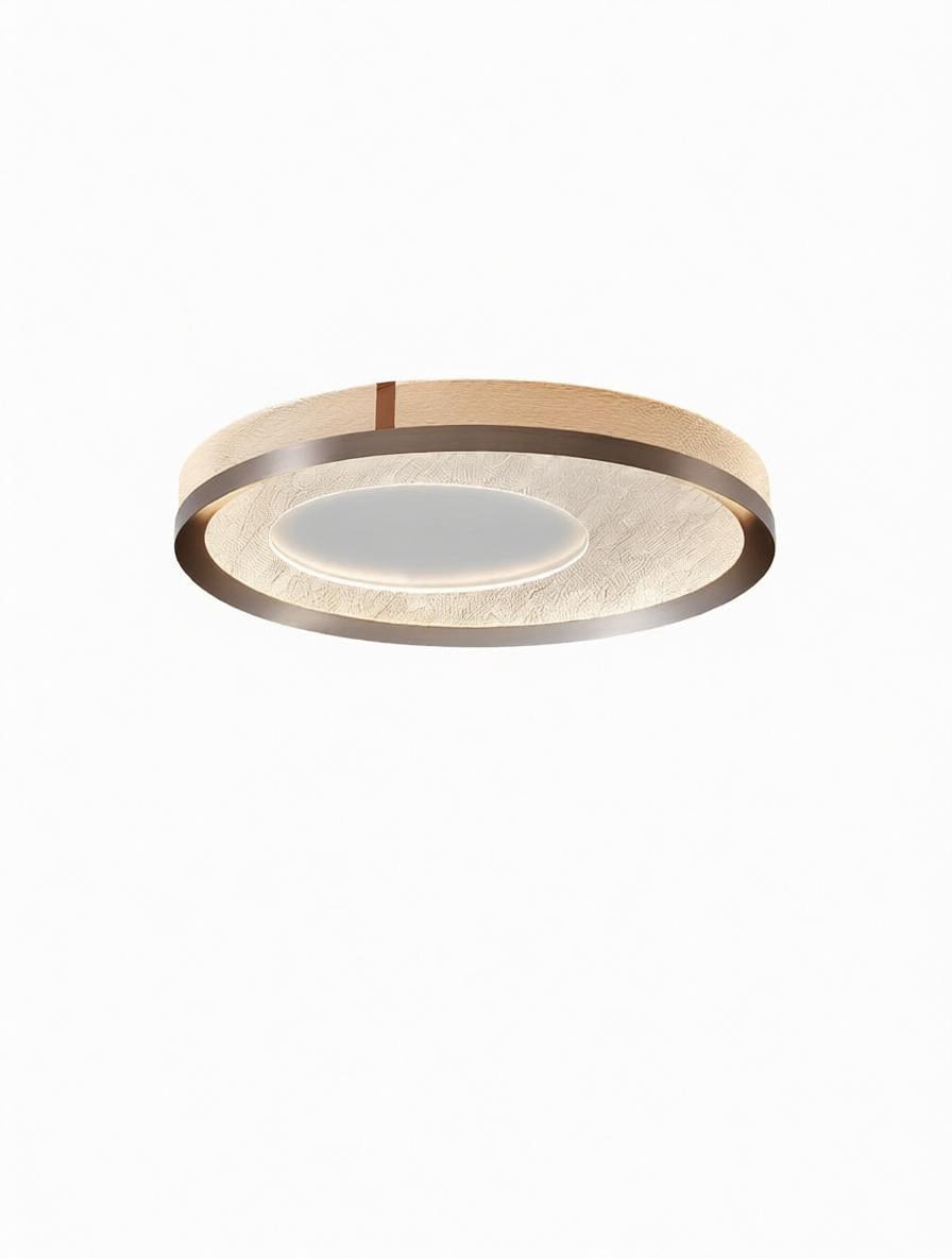 Lomthar | Ceiling Mounted Light - Detail View #6 | HomeCartel