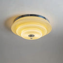Fenwyrn I Retro Ceiling Mounted Light