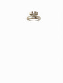 Sylunvir I Semi Flush Mounted Light